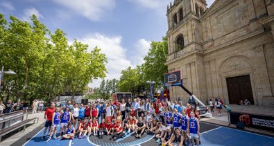 Baloncesto