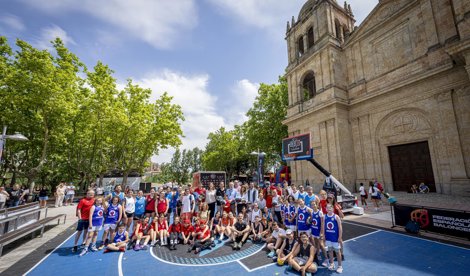 Baloncesto
