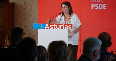 Asturias