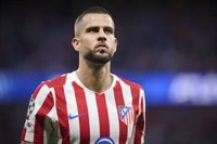 Hancko: "Me he ganado la confianza de Simeone"