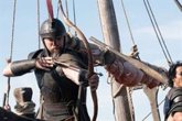 Foto: Christopher Nolan promete que su versión de La Odisea es "la más extrema posible"