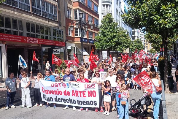 Asturias