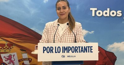 Ceuta y Melilla