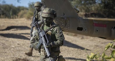 Seguridad y defensa