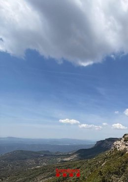 Imatge dels bombers