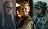 Foto: Juego de tronos: ¿Quién es el Targaryen más odioso?