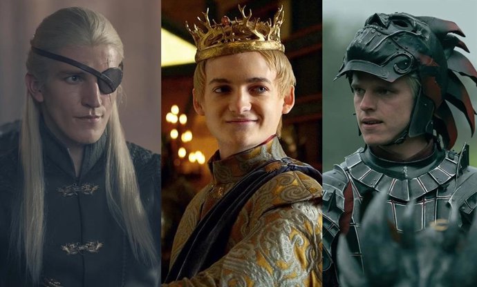 Juego de tronos: ¿Quién es el Targaryen más odioso?