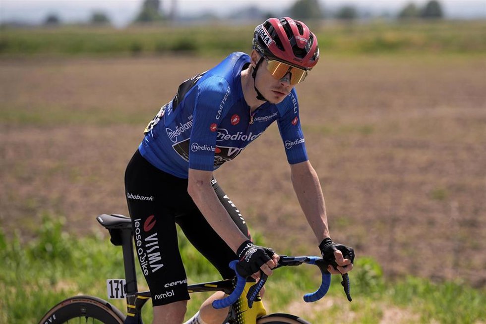 Jonas Vingegaard