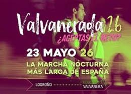 Valvanerada 2026
