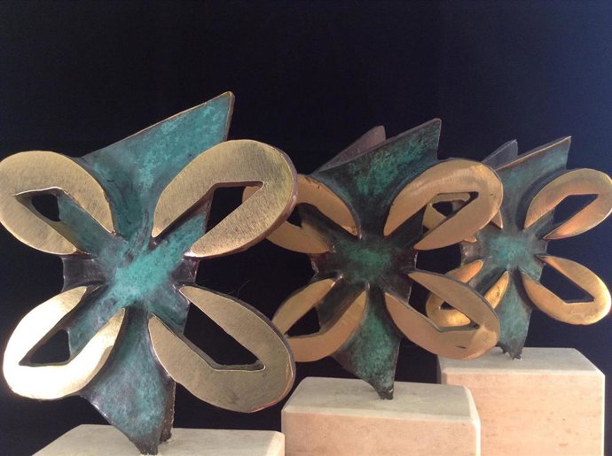 Archivo - Imagen de los Premios Xerais
