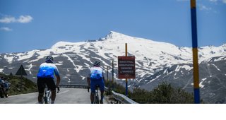 Es Andalucía - Granada
