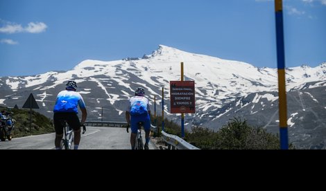 Es Andalucía - Granada