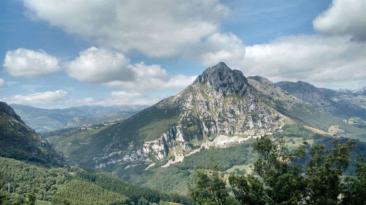 Cantabria roza este sábado los 30 grados, con Ramales a 29,5