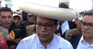 peru