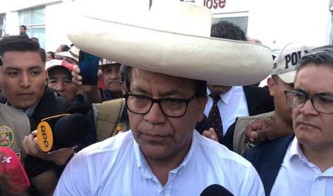 peru