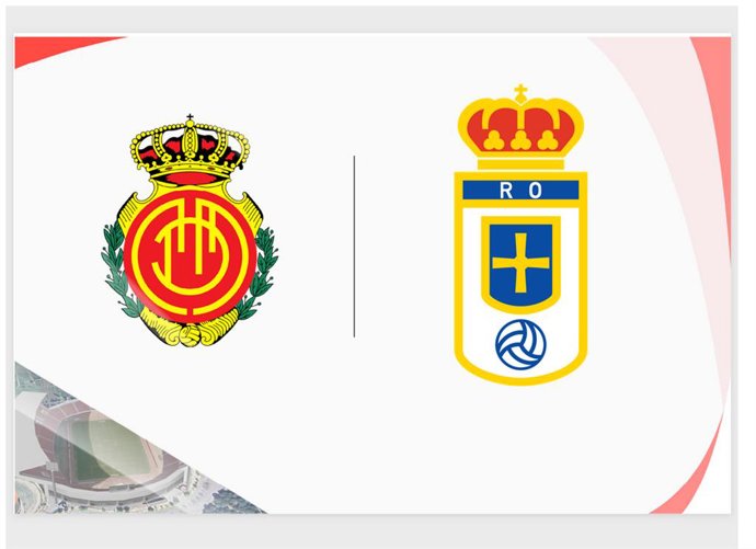 Onces Iniciales confirmados: Mallorca - Oviedo: resumen y estadísticas del partido de la jornada 38 de LaLiga EA Sports