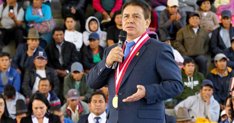 peru