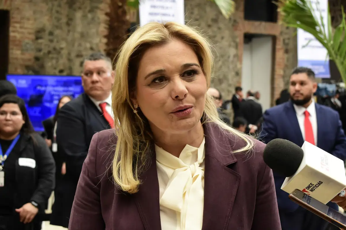 María Eugenia Campos Galván