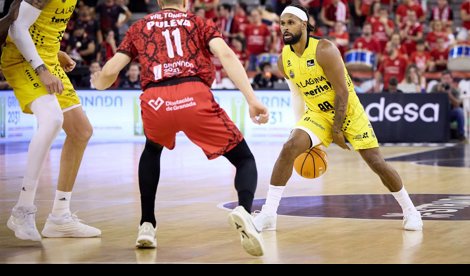 Baloncesto