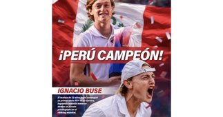 peru