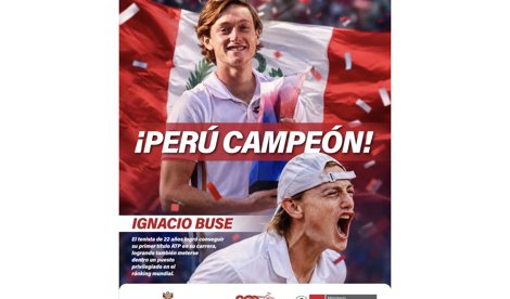 peru