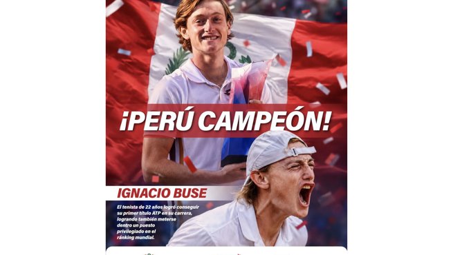 peru