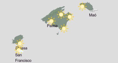 Islas Baleares