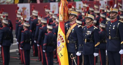 Seguridad y defensa