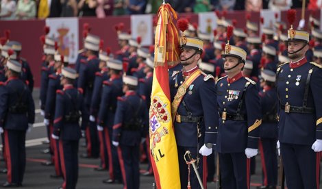 Seguridad y defensa