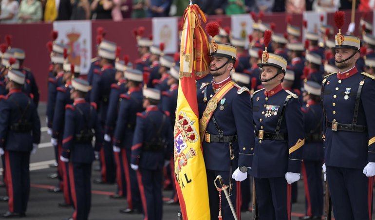 Seguridad y defensa