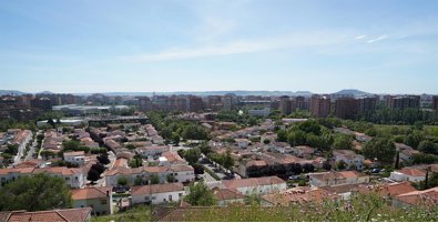 Castilla y León