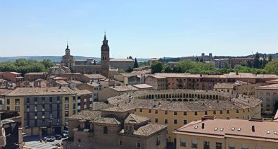 Aragón