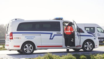 País Vasco