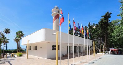 Málaga
