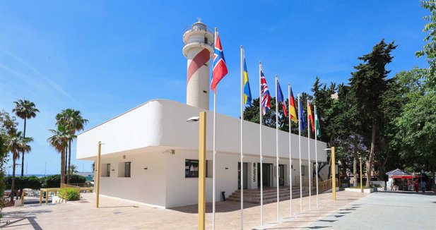 Málaga