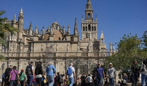 Andalucía