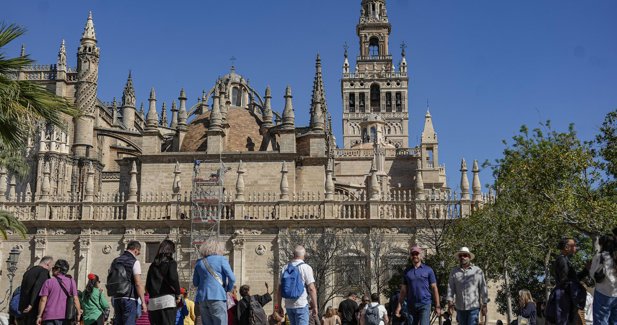Turismo Andaluz