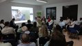 Diputación de Córdoba participa en un encuentro sobre cooperación transfronteriza en economía social agroalimentaria