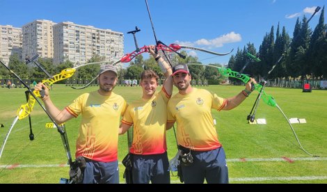 Deportes