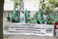 CSIF convoca el viernes paros de una hora en la Agencia Tributaria para exigir mejoras laborales