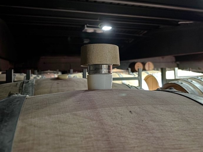 Proyecto Winesmart