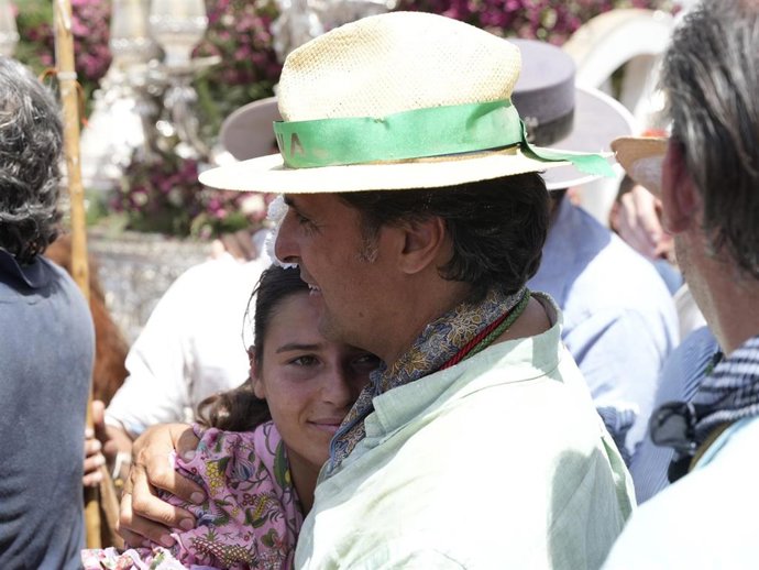 Francisco Rivera, Tana Rivera