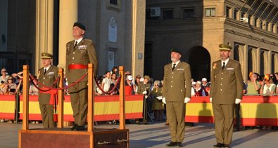 Aragón