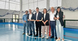Cantabria Cultura y Deportes