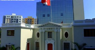 peru