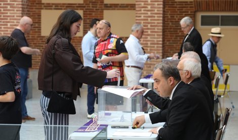Castilla y León