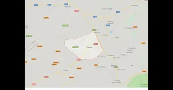 Muere un hombre tras caer desde un parapente en Caudete
