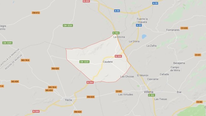 Castilla-La Mancha