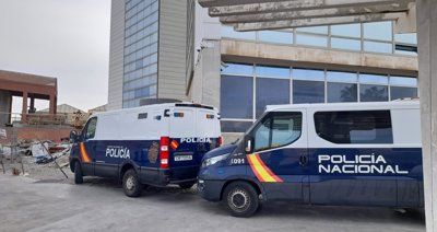 Ceuta y Melilla