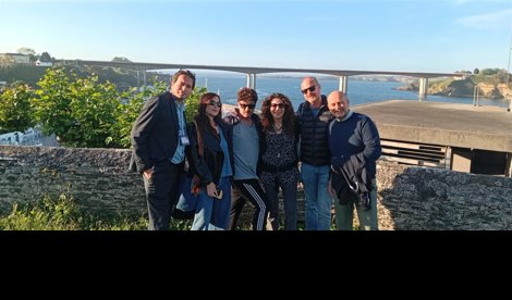 Galicia Turismo